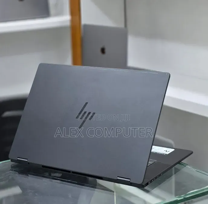 New Laptop HP OmniBook X Flip 16" 16GB Intel Core Ultra 7 SSD 1T