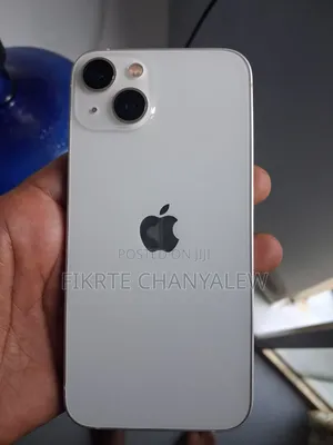 Apple iPhone 13 128 GB White