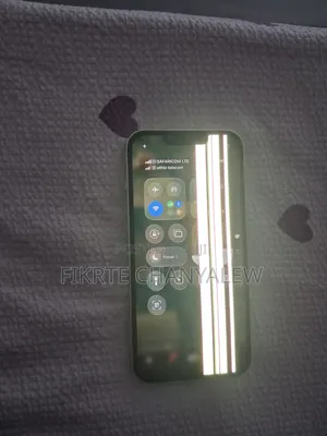 Apple iPhone 13 128 GB White