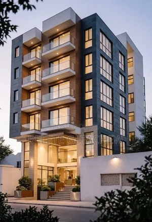 Mekanisa-German, B+G+5 Building for Sale 220sqm