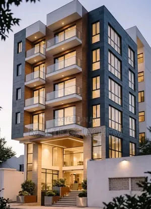 Mekanisa-German, B+G+5 Building for Sale 220sqm