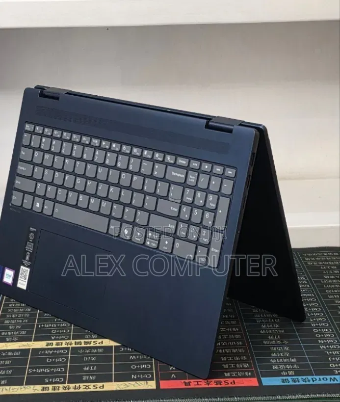 New Laptop Lenovo 32GB Intel Core Ultra 7 SSD 1T