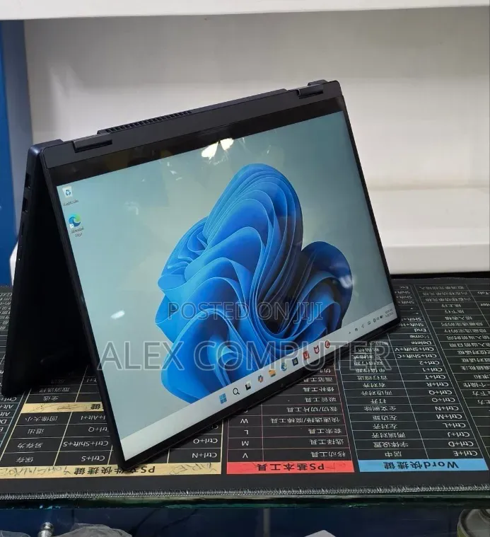 New Laptop Lenovo 32GB Intel Core Ultra 7 SSD 1T