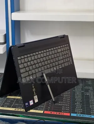 New Laptop Lenovo 32GB Intel Core Ultra 7 SSD 1T