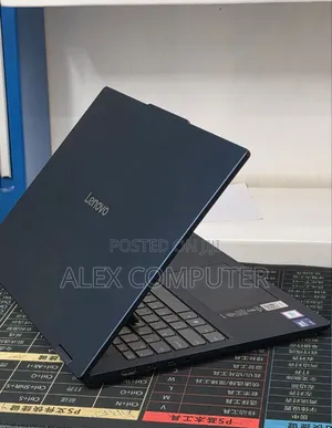 New Laptop Lenovo 32GB Intel Core Ultra 7 SSD 1T
