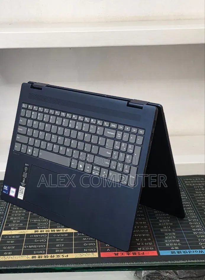 New Laptop Lenovo 32GB Intel Core Ultra 7 SSD 1T