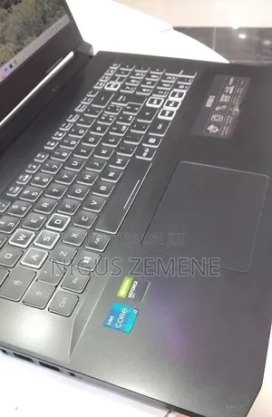 New Laptop Acer Nitro 5 16GB Intel Core i7 SSD 1T