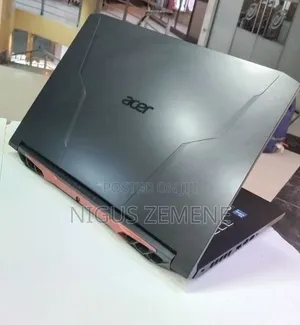 New Laptop Acer Nitro 5 16GB Intel Core i7 SSD 1T