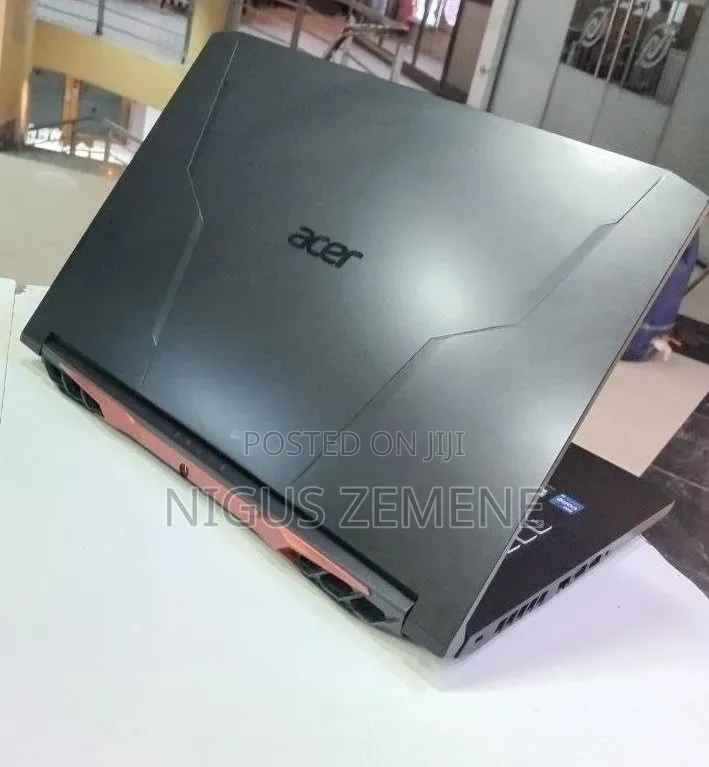 New Laptop Acer Nitro 5 16GB Intel Core i7 SSD 1T