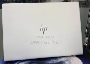 New Laptop HP EliteBook 840 8GB Intel Core i5 SSD 512GB