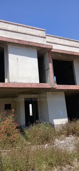 5bdrm Townhouse/Terrace in Ccd Realstate Inside, Oromia-Finfinne