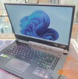 New Laptop Acer Nitro 5 16GB Intel Core i7 SSD 1T