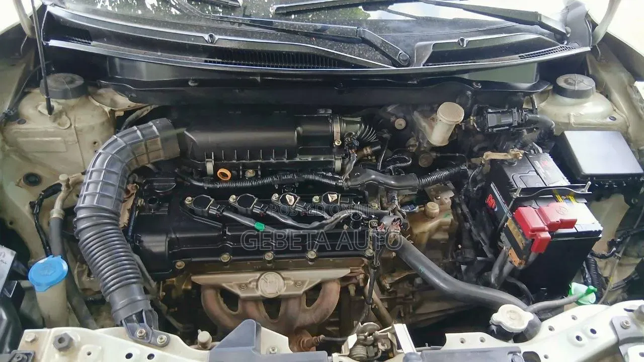 Suzuki Dzire 2020