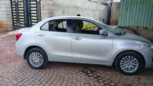 Suzuki Dzire 2020