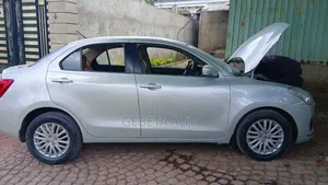 Suzuki Dzire 2020