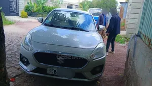 Suzuki Dzire 2020