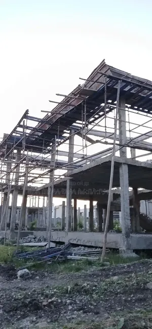 6bdrm House in Ccd Realstate Inside, Oromia-Finfinne for sale
