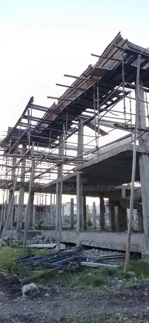 6bdrm House in Ccd Realstate Inside, Oromia-Finfinne for sale