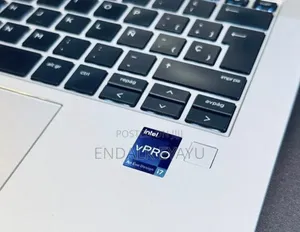 New Laptop HP 16GB Intel Core i7 SSD 512GB