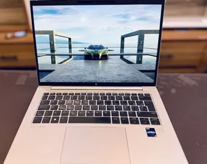 New Laptop HP 16GB Intel Core i7 SSD 512GB