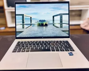 New Laptop HP 16GB Intel Core i7 SSD 512GB