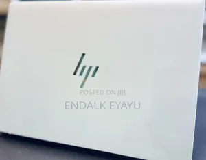 New Laptop HP 16GB Intel Core i7 SSD 512GB