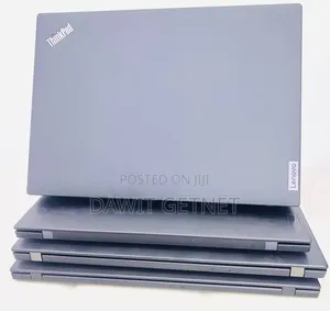 New Laptop Lenovo ThinkPad T14 16GB Intel Core i7 SSD 512GB