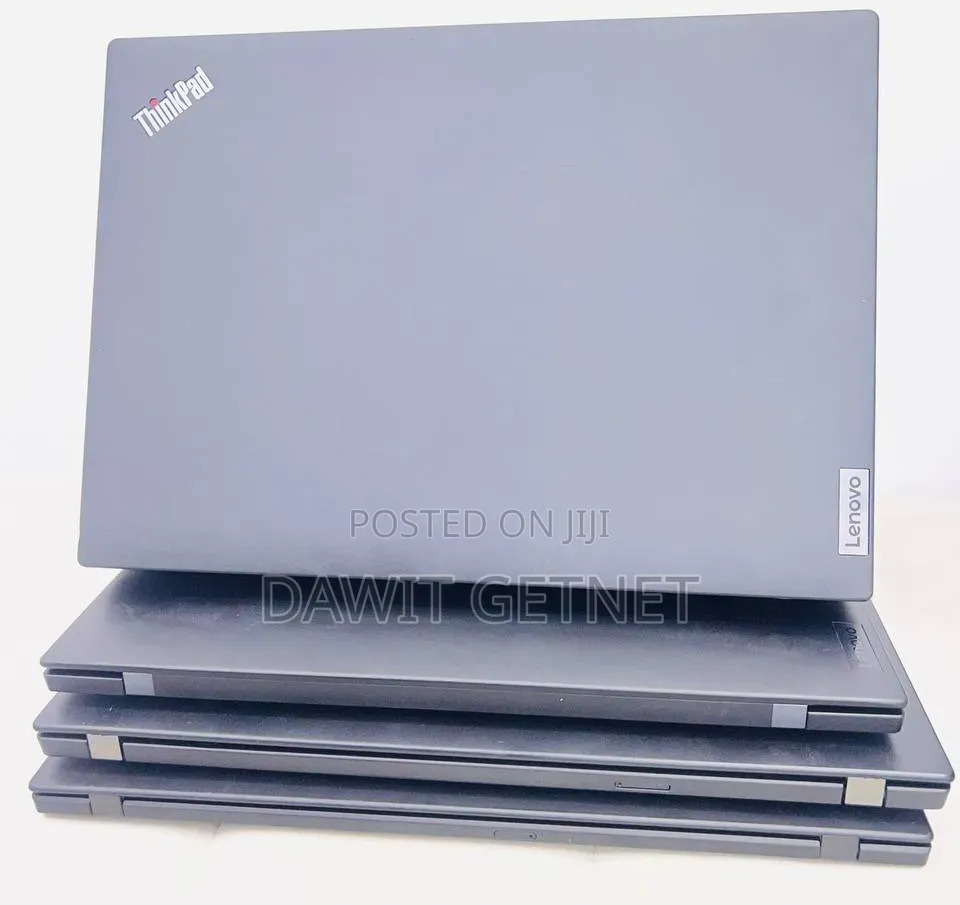 New Laptop Lenovo ThinkPad T14 16GB Intel Core i7 SSD 512GB