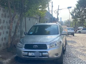 Toyota RAV4 2007