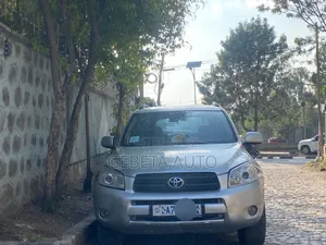 Toyota RAV4 2007