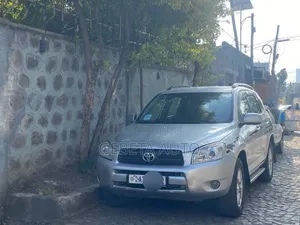 Toyota RAV4 2007