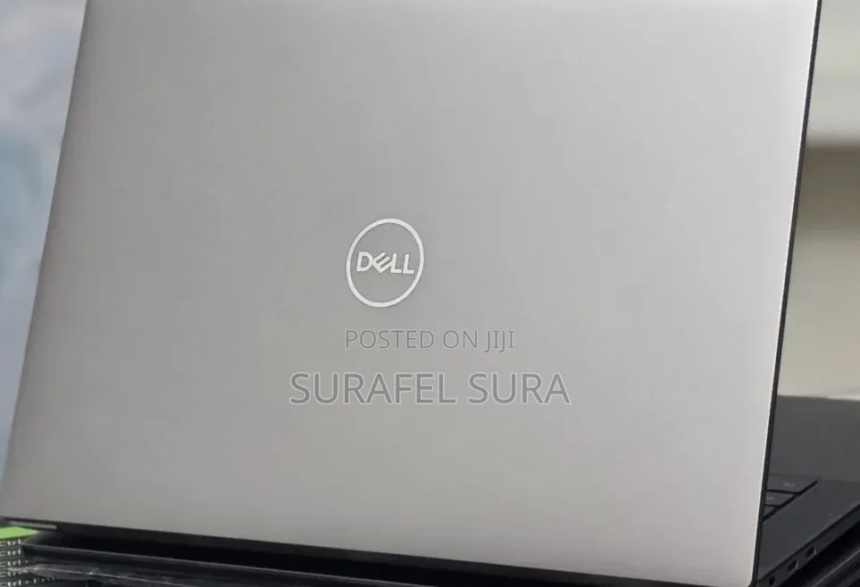 New Laptop Dell Precision 5570 16GB Intel Core i7 SSD 512GB