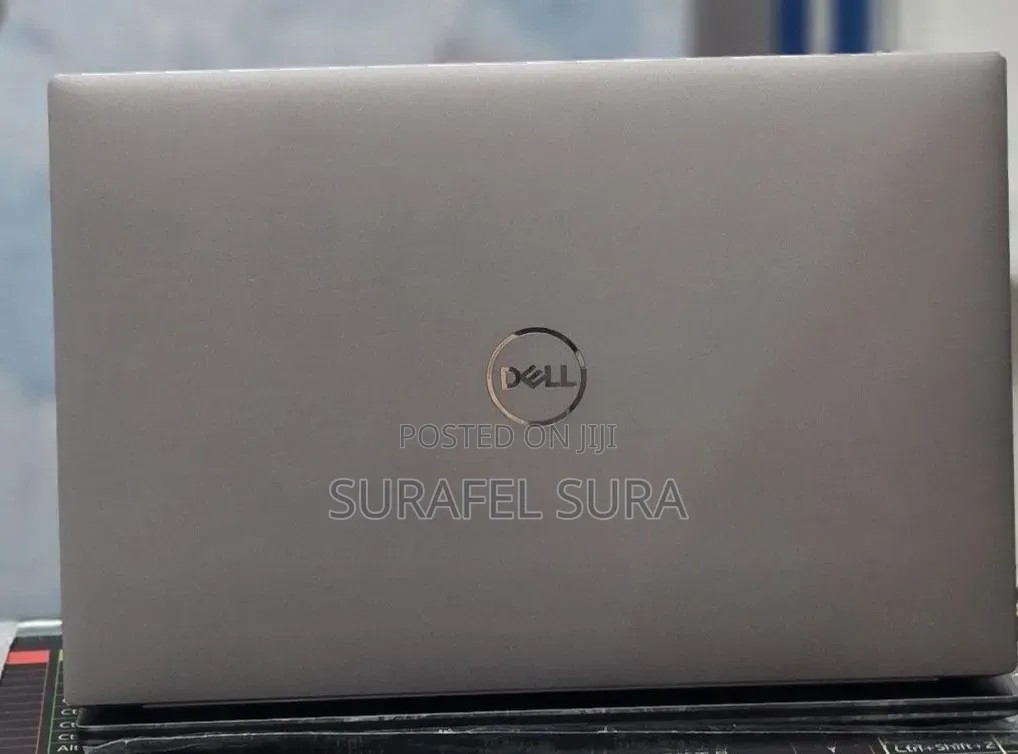 New Laptop Dell Precision 5570 16GB Intel Core i7 SSD 512GB