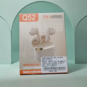 Hornwave Q52 Offer | أفضل سماعة بلوتوث لاسلكية