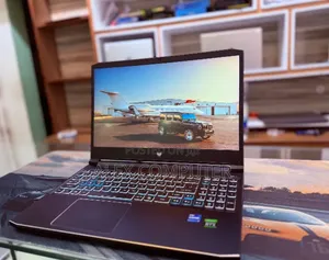 New Laptop Acer Predator Helios 300 16GB Intel Core i7 SSD 512GB