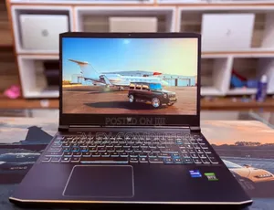 New Laptop Acer Predator Helios 300 16GB Intel Core i7 SSD 512GB