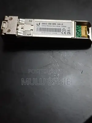 Optical Module Multi Mode 10gbps