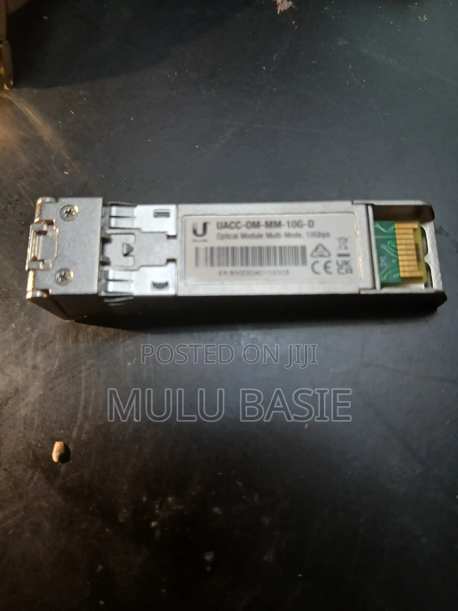 Optical Module Multi Mode 10gbps