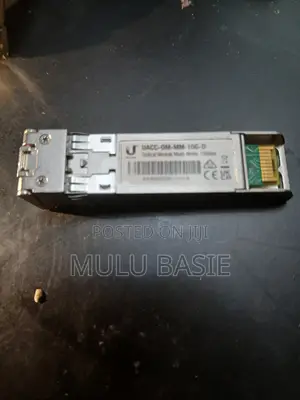 Optical Module Multi Mode 10gbps