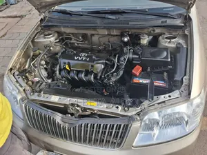Toyota Corolla 2006