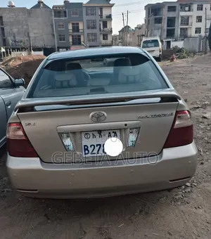 Toyota Corolla 2006