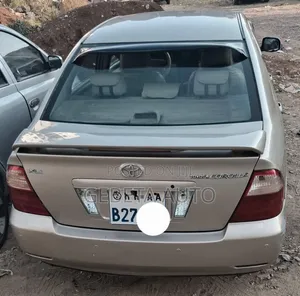 Toyota Corolla 2006