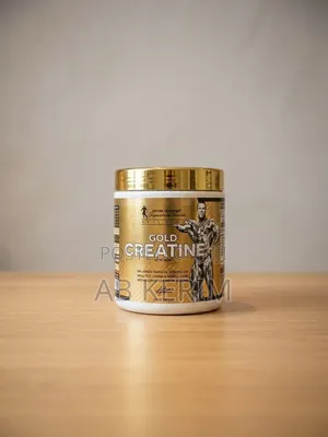 Premium Kevin Levrone Gold Creatine 300g – Unflavoured