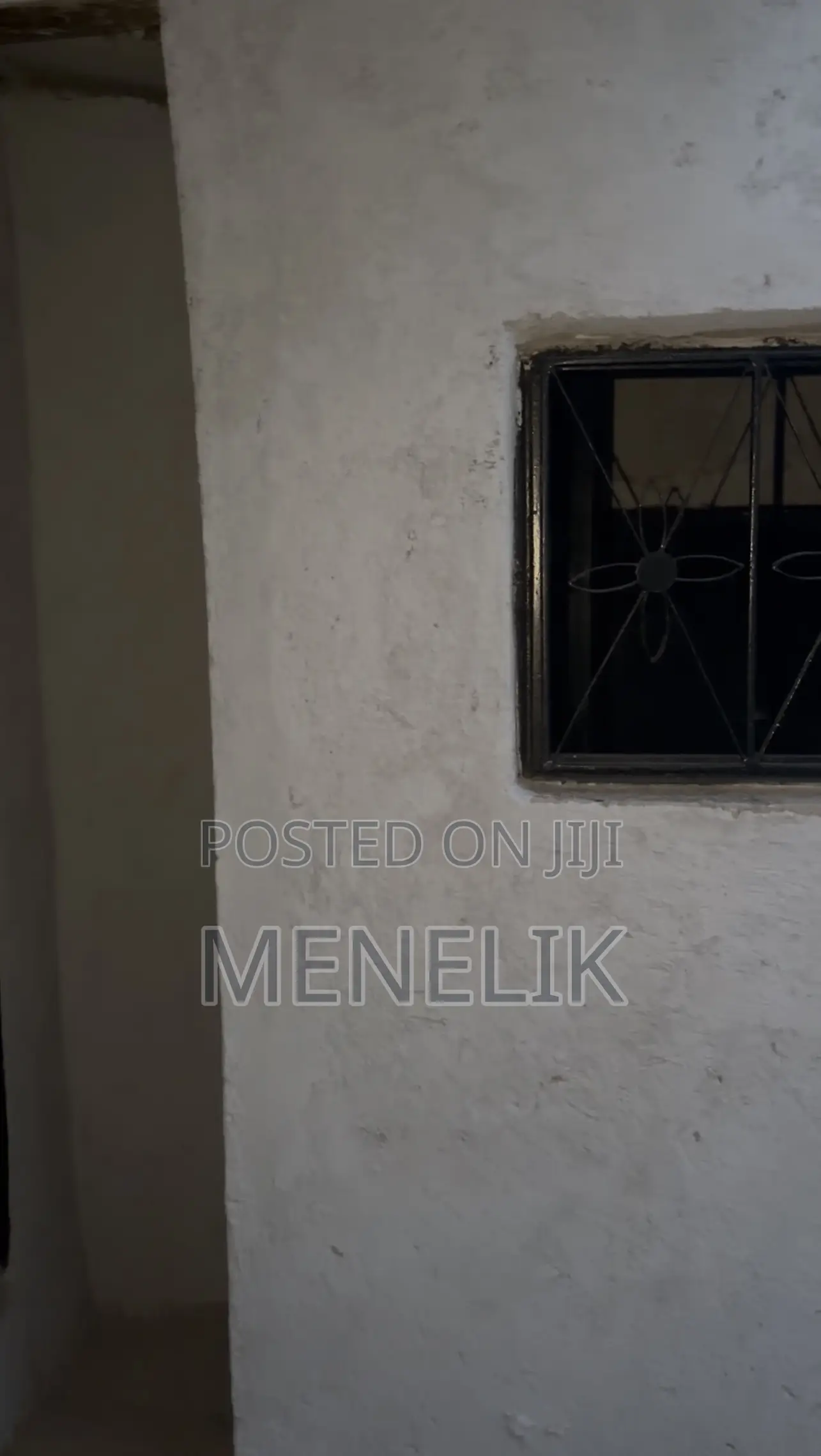 Mini Flat in Gullele for rent