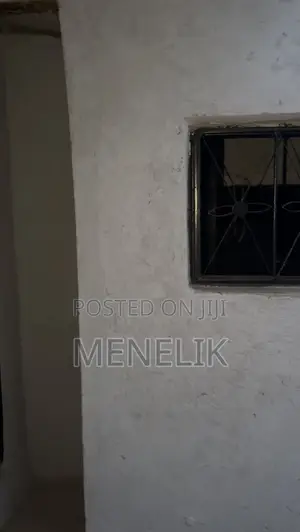 Mini Flat in Gullele for rent