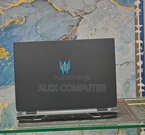 New Laptop Acer Predator Helios 300 16GB Intel Core i9 SSD 1T