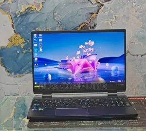 New Laptop Acer Predator Helios 300 16GB Intel Core i9 SSD 1T