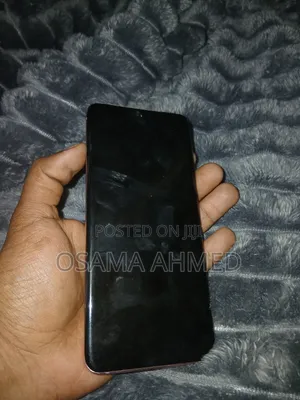 Samsung Galaxy S20 128 GB Pink