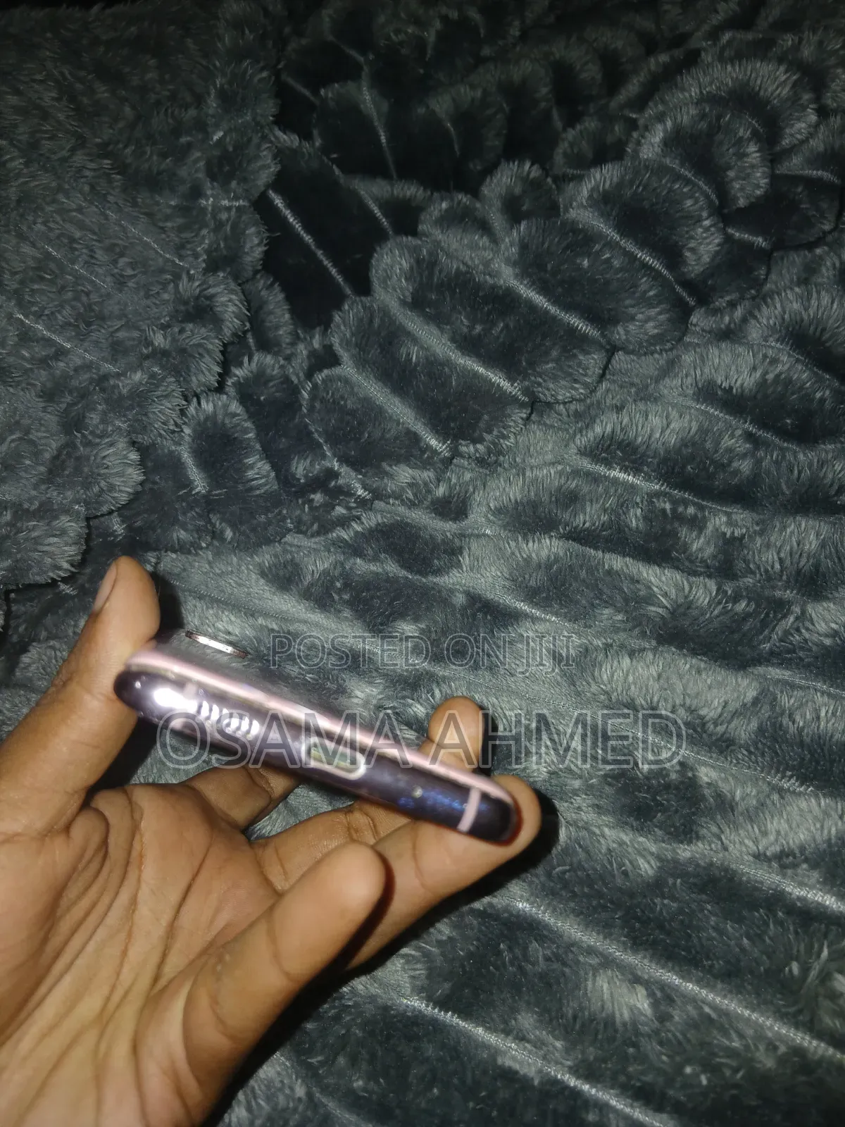Samsung Galaxy S20 128 GB Pink
