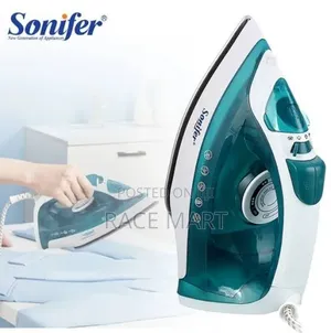 Sonifer Electric Steam Iron